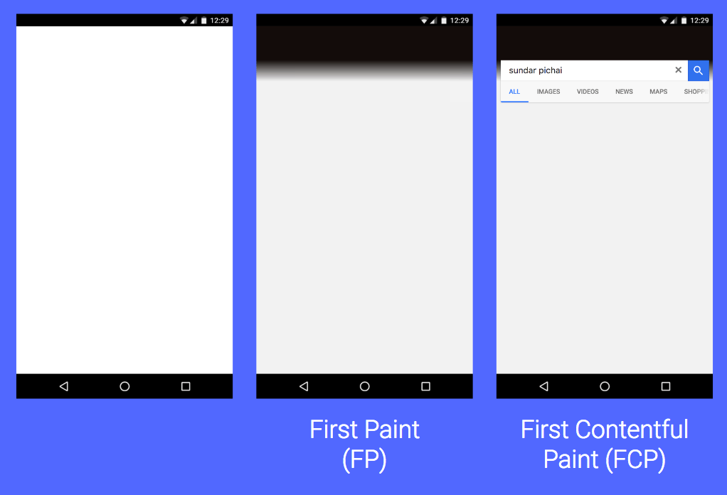 Blisk dark theme