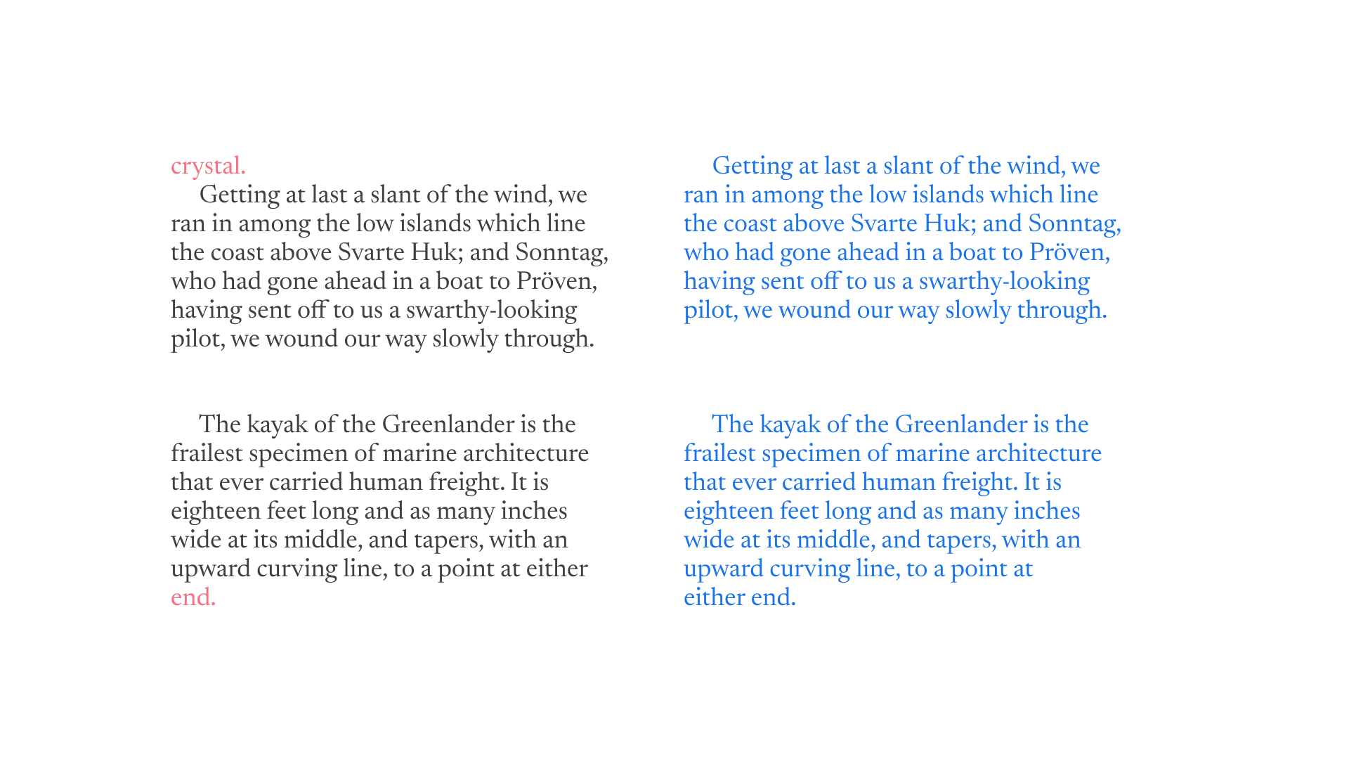 CSS text-wrap: pretty