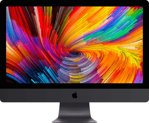 iMac Pro Retina 5K 27″