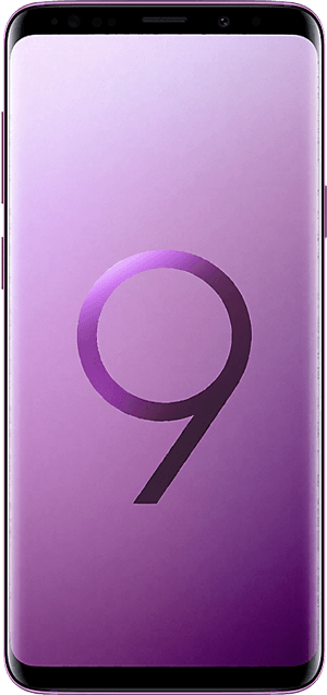 Galaxy S9 Plus