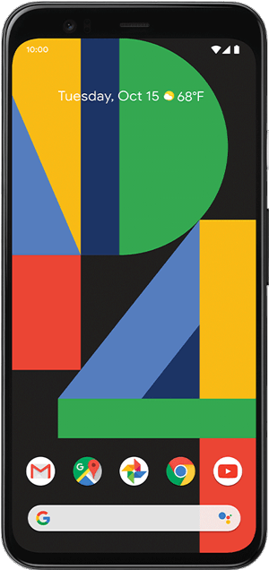 Google Pixel 4 XL