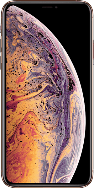 iPhone XS Max