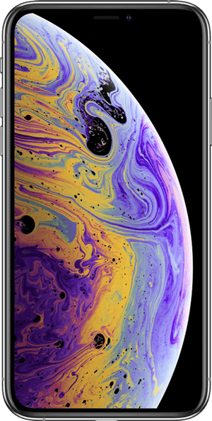 iPhone XS