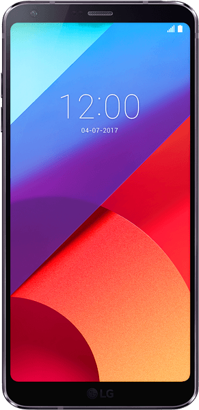 LG G6