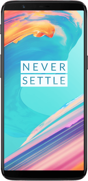 OnePlus 5t