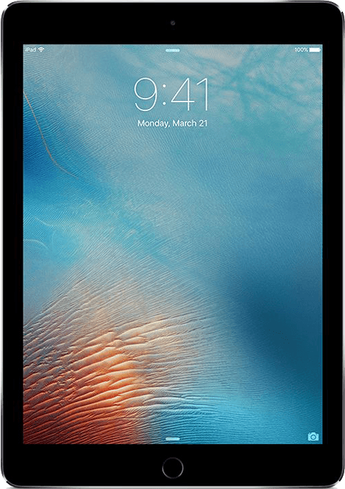 iPad Pro 12